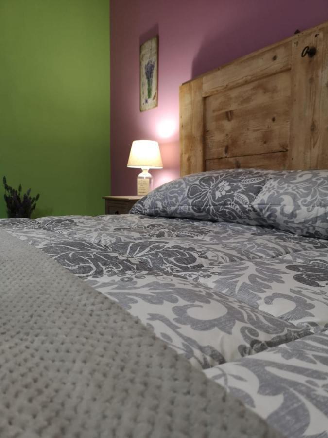 فابريانو B&B Casa Caporali المظهر الخارجي الصورة